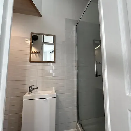 Sur Le Port * سانت-فاليري-أون-كو